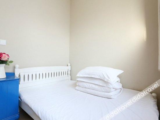Others 2, One Time Hostel, Wuxi