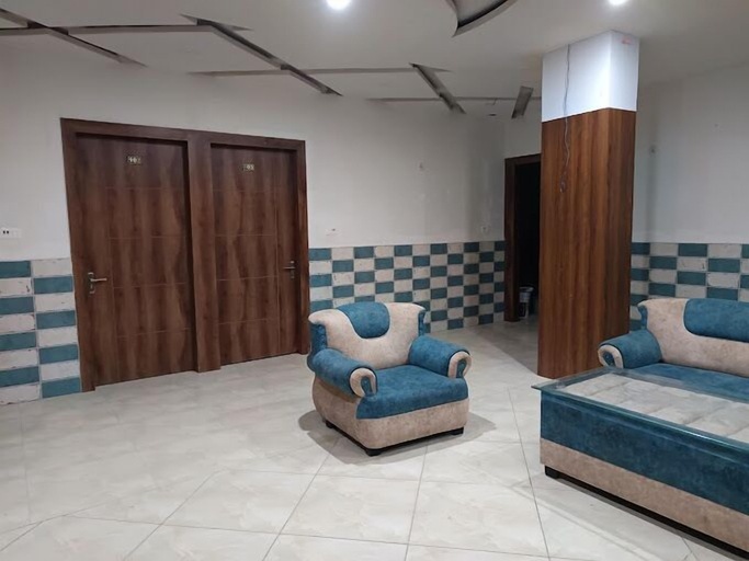 Others 3, Hotel Brij Royal Heritage Vrindavan, Mathura
