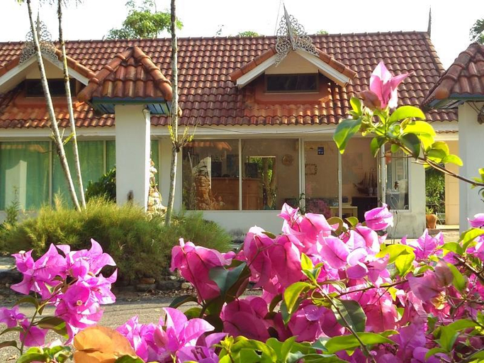 Exterior & Views 1, Ranong Resort & Laguna, Kapoe
