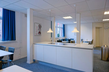 Others 3, BB-Hotel Vejle Park, Vejle