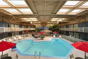 Others 5, Ramada by Wyndham Clarion, Clarion