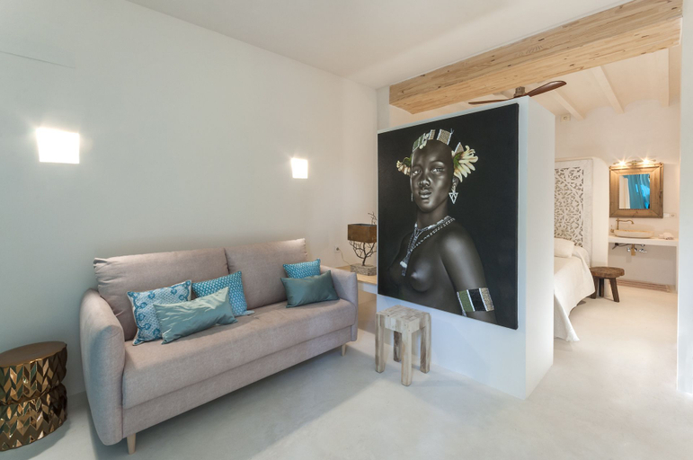 Others 5, Boho Suites Denia, Alicante