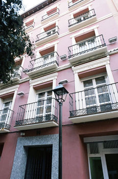 Others 2, Apartamentos Auhabitat Zaragoza, edificio de apartamentos turisticos, Zaragoza