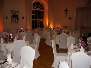 Others 3, Hotel Schloß Gehrden, Höxter