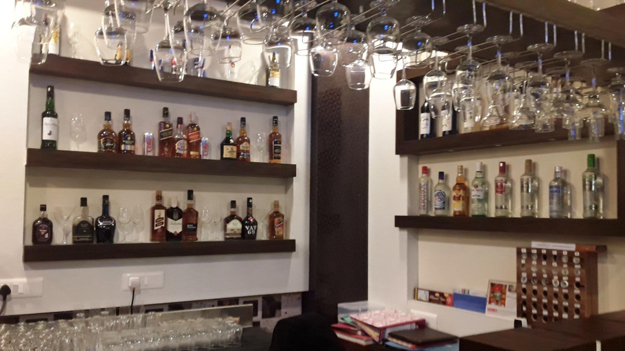 Food & Drinks 3, Hotel Kashish International, Thane