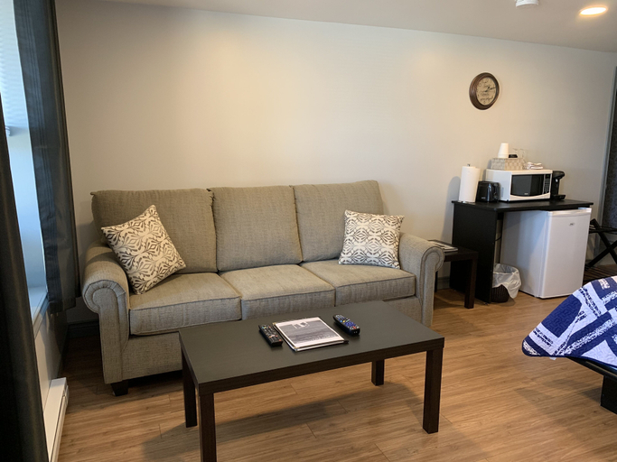 Others 4, La Digue Suites, Inverness