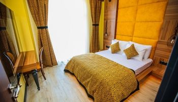 Guestroom 3, Borapark Hotel, Merkez