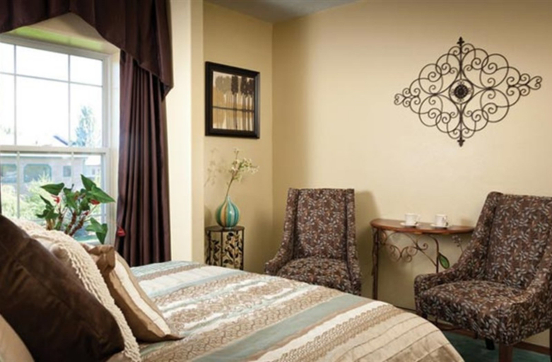 Others 3, The Roosevelt Inn, Kootenai