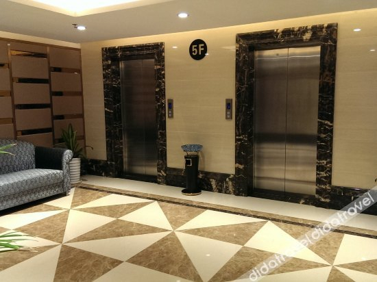 公共区域, Haihong Hotel, Nanjing