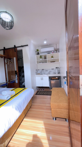 Bedroom 2, Mactan Hostel, Lapu-Lapu City