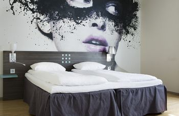 Others 2, Comfort Hotel Helsingborg, Helsingborg