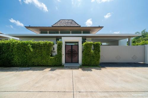 Others 2, Shambhala Grand Villa Phuket - Private Pool Villas by Escape Villas, Pulau Phuket