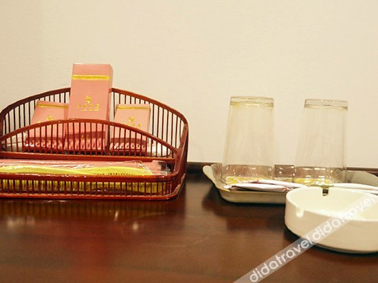 Others 3, Xiyuan Hotel, Zhuhai