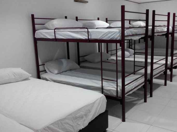Bedroom 2, Pangkor Home Sea Village, Manjung