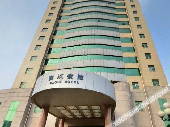 Others 3, Baodi Hotel Tianjin, Tianjin