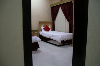Others 3, Dorar Darea Hotel Apartments Al Mughrizat, Riyadh
