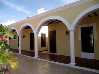 Others 2, Hotel Hacienda de Izamal, Izamal
