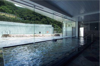 Others 3, Lala Resort Hotel Green Green(La楽リゾートホテル グリーングリーン), Sendai