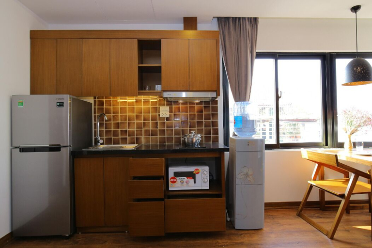 Others 5, Hanoi Shouten Home Văn Cao, Ba Đình