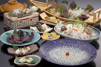 Others 3, Shinojima Royal Hotel Kasuisou, Minamichita