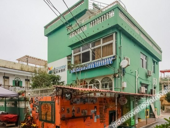 Others 4, Honeycomb Hostel, Shenzhen