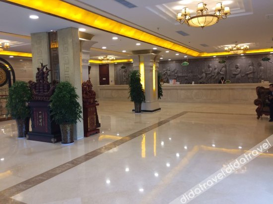 Others 4, Huarui Hotel (Linyi Yingchun Street Branch), Linfen