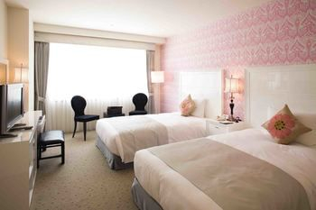 Others 4, THE STRINGS HOTEL YAGOTO NAGOYA, Nagoya