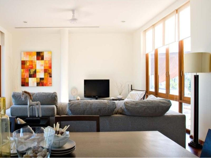 Others, Pranaluxe Pool Villa, Pran Buri
