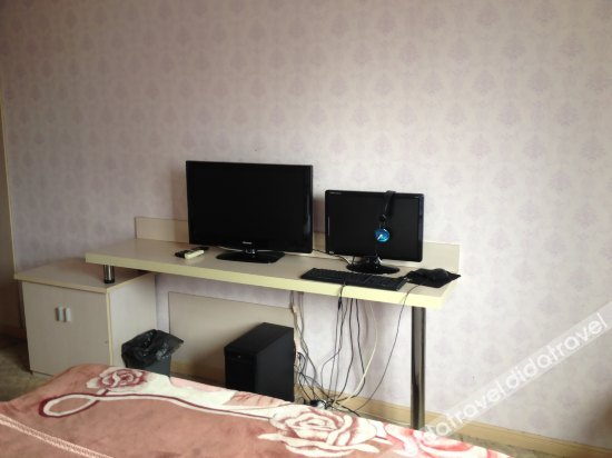 Others 3, Chao'an Hotel (Hefei Pedestrian Street Shifu Square Branch), Hefei