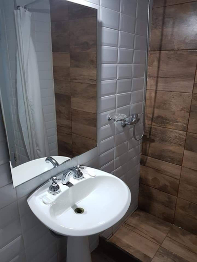Bathroom 3, Hotel Puerto Las Palmas, n.a351