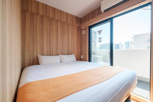Others 5, HomeNest Hotel Tennoji, Osaka