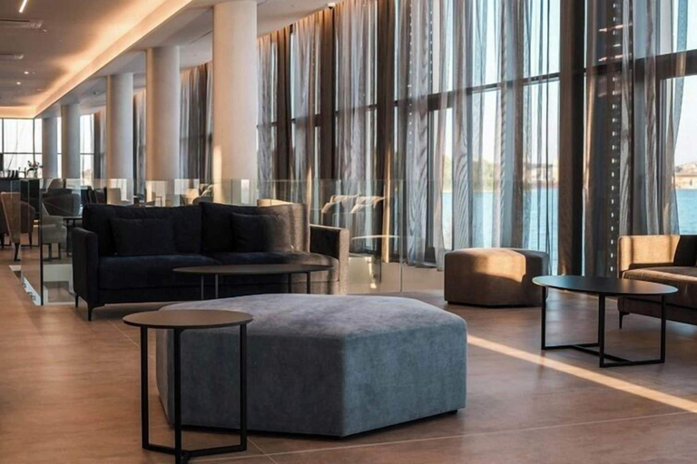 Public Area 4, Monumenti Heritage Hotel & Resort, Pula