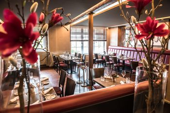 Food & Drinks 3, Hotel zur Post, Oberbergischer Kreis