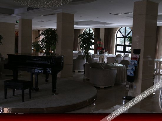 Others 4, Xinya Sunlight Hotel, Wenzhou