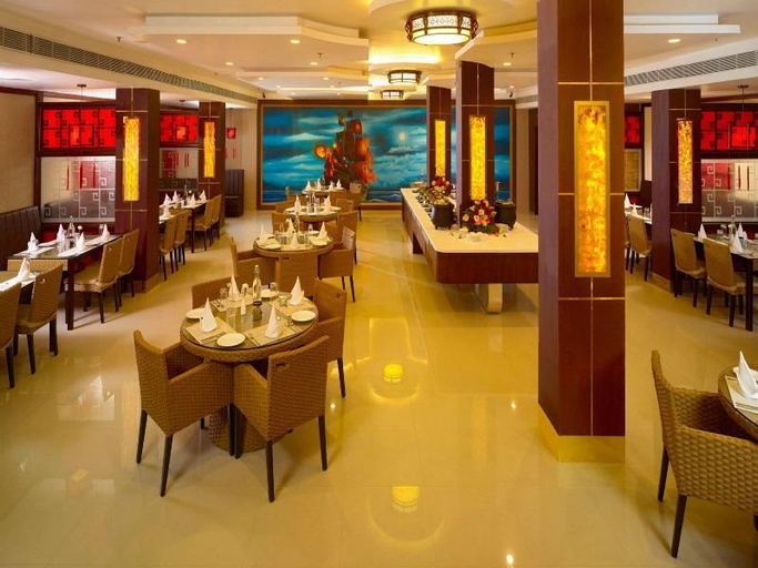 Food & Drinks 5, AAR ROYAL PARK, Tirunelveli