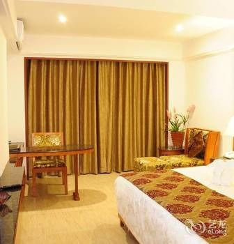 Others 2, Mingyang Hotel, Haikou