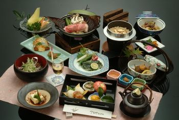 Others 2, Gokan no Yu Tsuruya, Yamagata