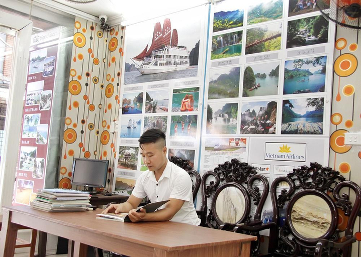 Others 4, Hanoi Panda Hotel, Hoàn Kiếm