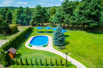 Others 5, Hotel Ostaniec, Myszków