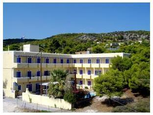 Exterior & Views 4, Hotel Katerina, Attica