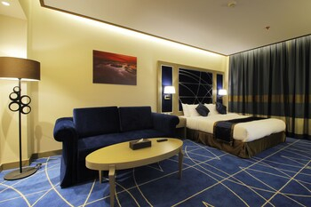 Others 2, Best Level Hotel, Jeddah