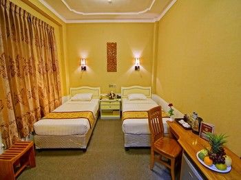 Others 3, Smart Hotel, Mandalay