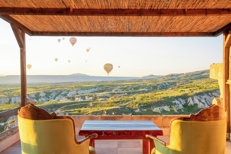 Others 5, Drala Inn Cappadocia, Nevşehir