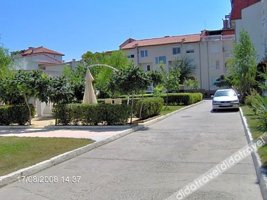 Others 4, Bravo Apartments, Nesebar