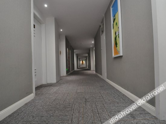 公共区域 4, Nanyuan Inn (Ningbo Antique City), Ningbo