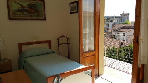 Others 2, Hotel Redi, Pistoia