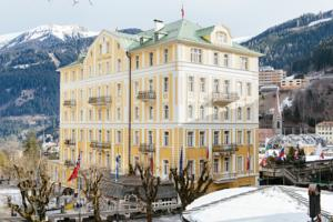 Others 4, Selina Bad Gastein, Sankt Johann im Pongau