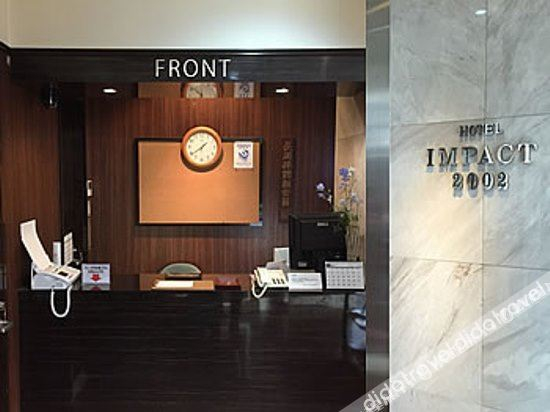 Others 4, Super Price Hotel Impact 2002, Nagaoka
