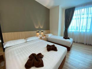 Other 5, Kaia Suite Hotel, Semporna