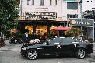 Others 2, Diamond Hotel, Hạ Long